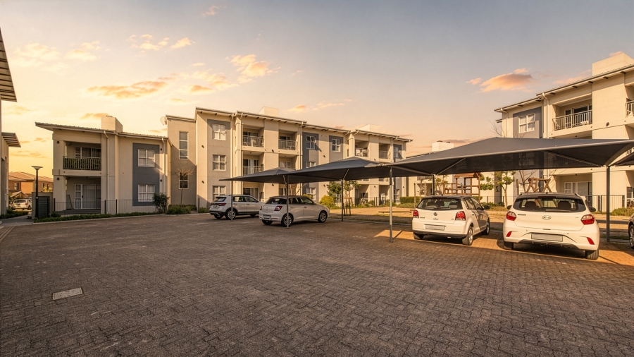 2 Bedroom Property for Sale in Langeberg Ridge Western Cape